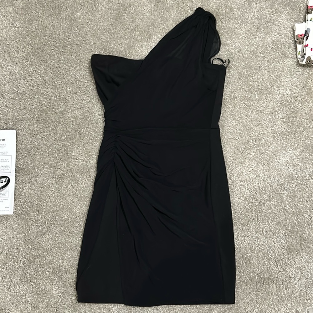 Forever 21 dress